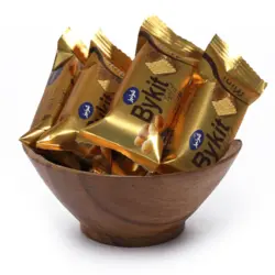 مینی بایکت بادام زمینی