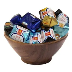 شکلات نارملا آناتا