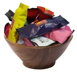 شکلات کاکائو مونس