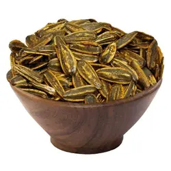 تخمه کانادایی شیرین چیلی