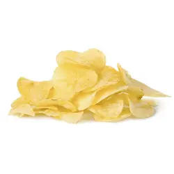 چیپس کیلویی ساده