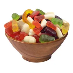 پاستیل کیلویی