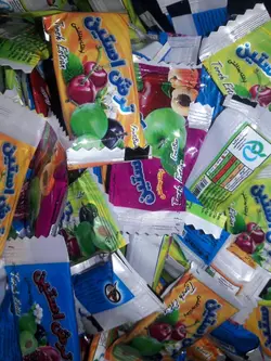 لواشک مجلسی