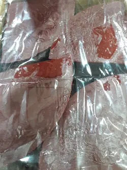 لواشک پیتزایی