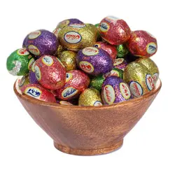 مغزدار فندقی