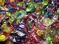 شکلات ژله سورال