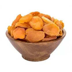 برگه زردآلو