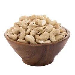 بادام هندی خام