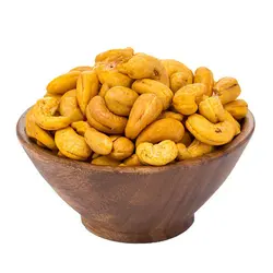 بادام هندی برشته