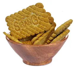 بیسکویت شکری