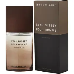 عطر ایسی میاکه لئو د ایسی پور هوم وود اند وود Issey Miyake L’Eau d’Issey pour Homme Wood &amp; Wood