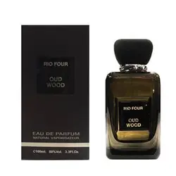 ریو فور عود وود Rio Four Oud Wood