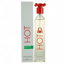 ادکلن بنتون هات Benetton Hot