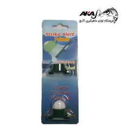 چراغ هشدار دهنده STRIK ALERT