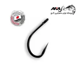 قلاب کپوری snag hook