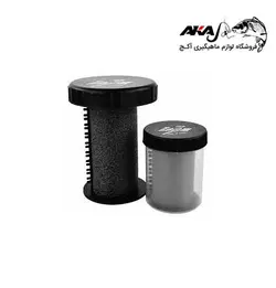 جعبه های مخصوص ریسه چود