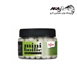 بویله های مینی mini boilie