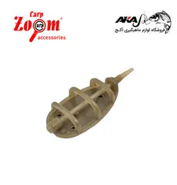 متد فیدر METHOD FEEDER