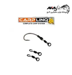 کوییک چنج مخصوص قلاب QUICK CHANGE SPINNER