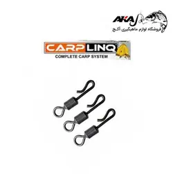 کوییک چنج QUICK CHANGE SWIVEL