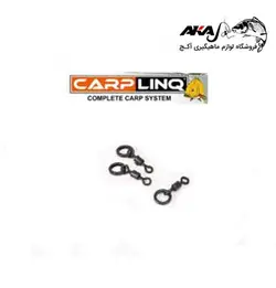 دوراهی میکرو MICRO HOOK RING SWIVEL