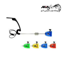 لاین دنسر میله ای طرح FOX