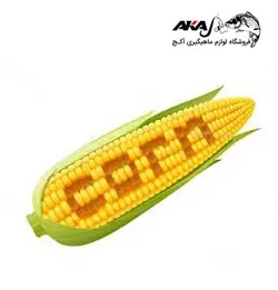 فلیور ذرت شیرین آلمانی