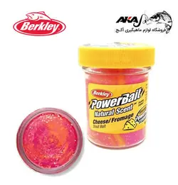 خمیر برکلی پنیر شربت CHEESE SHERBET