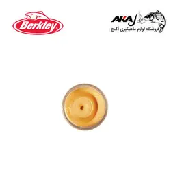 خمیر برکلی تخم سالمون SALMON EGG