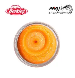 خمیر برکلی کرم خونی BLOOD WORM