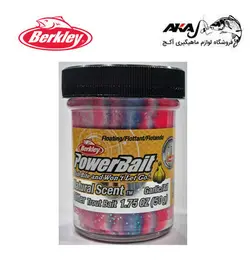 خمیر برکلی سیر CAPTAIN AMERICA