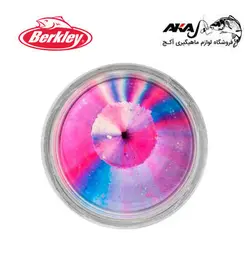 خمیر برکلی سیر CAPTAIN AMERICA