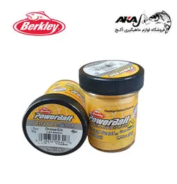 خمیر برکلی پنیر CHEESE/GLTR