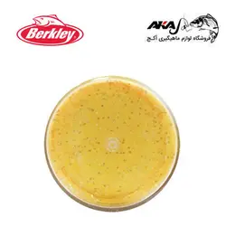 خمیر برکلی پنیر CHEESE/GLTR