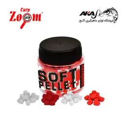 پلت های نرم SOFT PELLET
