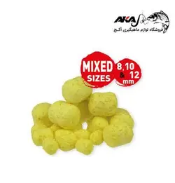 پلت های نرم SOFT PELLET