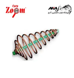 فنر فیدر Spiral Feeding Basket