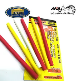 فوم های پاپ آپس POPUP STICKS