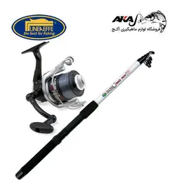 ست چوب و چرخ LINEAEFFE