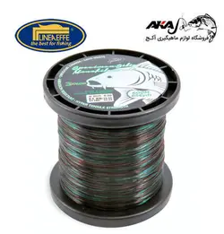 نخ کپوری سه رنگ  3COLOR CARP LINE