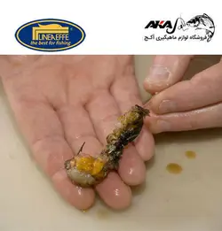 سوزن طعمه BAITING NEEDLE