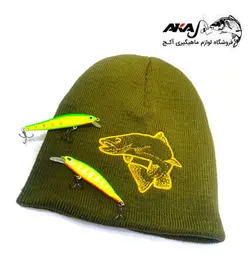 کلاه زمستانی WINTER HAT