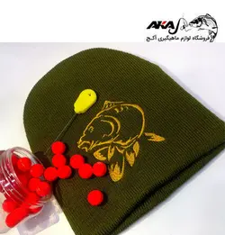 کلاه زمستانی WINTER HAT