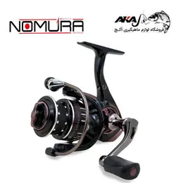 چرخ اسپینینگ NOMURA HARU REEL