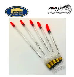 شناور وگلر سرب دار WAGGLER CLEAR FLOATS