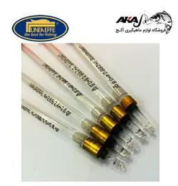 شناور وگلر سرب دار WAGGLER CLEAR FLOATS