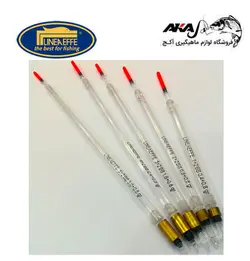 شناور وگلر سرب دار WAGGLER CLEAR FLOATS