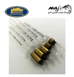 شناور وگلر سرب دار WAGGLER CLEAR FLOATS