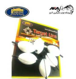 فلوتر فلای FLY FISHING INDICATOR