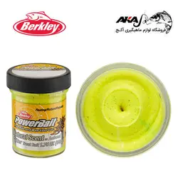 خمیر برکلی آنیس SUNSHINE YELLOW